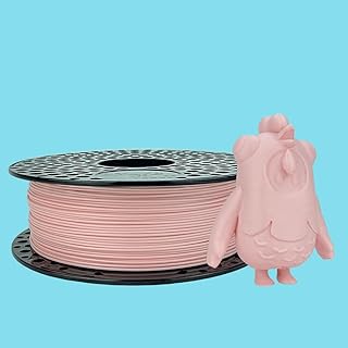 AzureFilm PLA 1.75mm 1kg Rosa