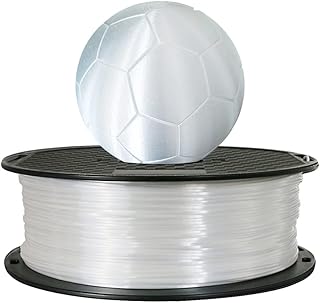 CC3D Silk PLA White Filament 1.75 mm 1 kg Diameter for 3D Printer Shiny Metal Golden Silk Bronze Copper Black White Rainbow Rose Gold White Silk