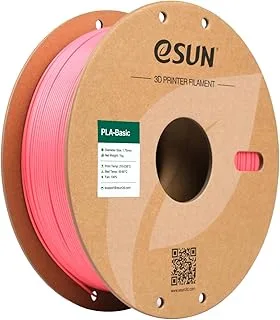 eSUN PLA 1kg Rosa