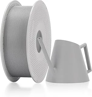 Bambu Lab PETG 1kg Grigio