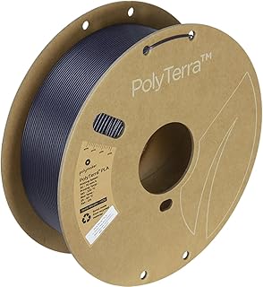 Polymaker PolyTerra PLA - 1.75mm - 1kg - Army Purple