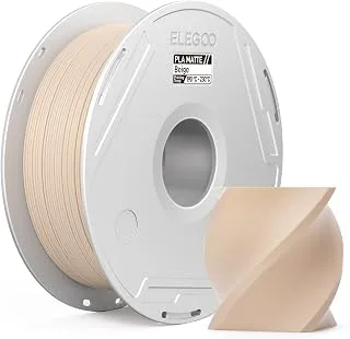 ELEGOO Matte PLA 1kg Beige