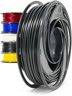 Gizmo Idioti flessibile TPU filamento 3mm 2.85mm 200g colori multipli 200g