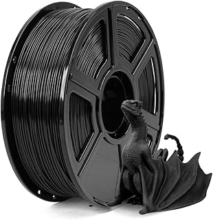 FLASHFORGE ASA Filament 1.75mm, 3D Printer Filament Anti-UV ASA, Dimensional Accuracy +/-0.02mm, Heat and Weather Resistant, Perfect for Printing Outdoor Functional Parts