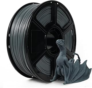 FLASHFORGE ASA Filament 1.75mm, 3D Printer Filament Anti-UV ASA, Dimensional Accuracy +/-0.02mm, Heat and Weather Resistant, Perfect for Printing Outdoor Functional Parts