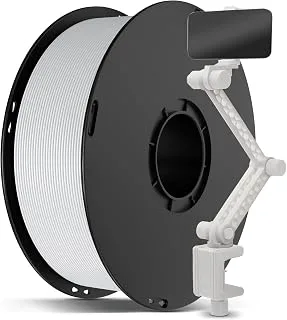Anycubic ABS 1.75mm 1kg Bianco