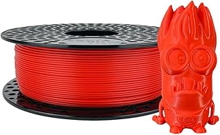 AzureFilm PLA 1.75mm 1kg Rosso
