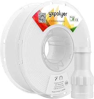 Nylon 1.75mm Trasparente
