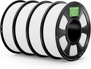 Deeplee PLA+ 1.75mm 4kg Bianco