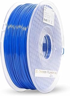 ABS 2.85mm 1kg Blu