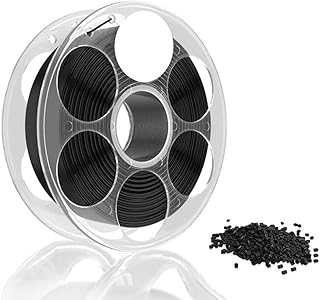 ASA Filament 1.75mm / 1kg - Black