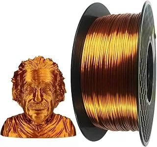 CC3D Silk PLA 1.75mm 1kg Rame