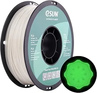eSUN PLA 1.75mm 1kg Fluorescente