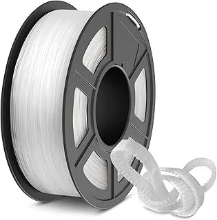 SUNLU TPU 1.75mm 1kg Trasparente