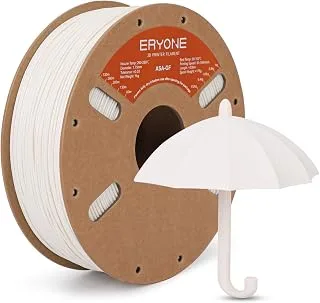Eryone ASA 1.75mm 1kg Bianco