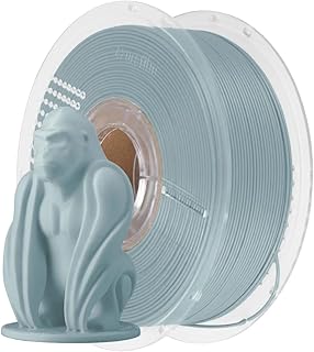 AzureFilm Matte PLA 1.75mm 1kg Menta