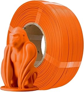 AzureFilm PLA 1.75mm 1kg Arancione