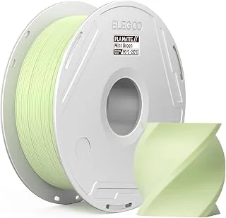 ELEGOO Matte PLA 1kg Menta