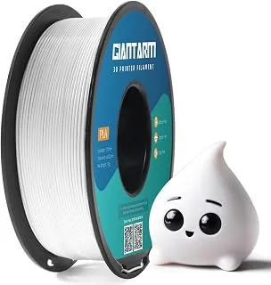 GiantArm PLA 1.75mm 1kg Bianco