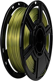 Silk PLA 1.75mm 500g Bronzo
