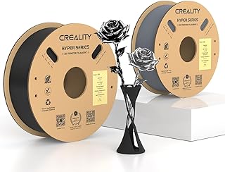 Creality ABS 1.75mm 2kg Nero