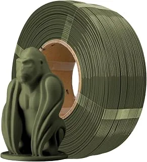 AzureFilm PETG 1kg Verde