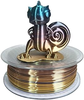 CC3D PLA 1.75mm 1kg Arcobaleno