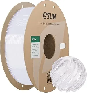 eSUN PETG 1kg Trasparente