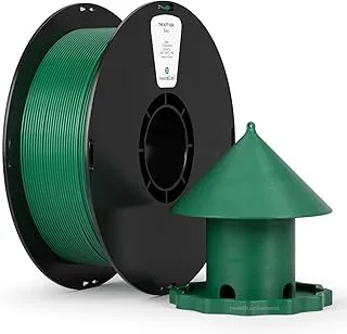 kexcelled ASA Filament for 3D Printer 1.75 mm 1 kg | Weather resistant, heat and UV resistant, for outdoor functional parts, compatible with most FDM and AMS