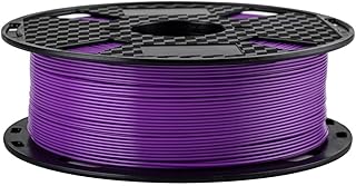 CC3D Standard PETG Filamento Viola 1KG 1.75mm Stampante 3D FDM Materiali di Stampa 3D PETG Filamento Viola 112129