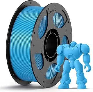 Anycubic PLA 1.75mm 1kg Ciano