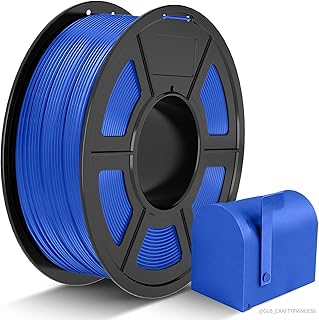 JAYO ASA 1.75mm 1kg Blu