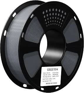Geeetech ASA 1.75mm 1kg Grigio