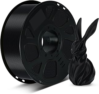 KINGROON PLA 1.75mm 1kg Nero