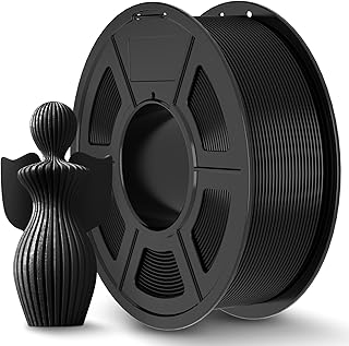 JAYO PLA+ 1.75mm 1.1kg Nero
