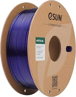 eSUN PETG 1kg Blu