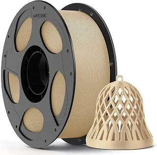 Anycubic PLA 1kg Marrone