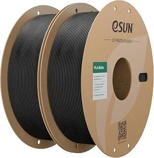 eSUN PLA 1.75mm 2kg Nero
