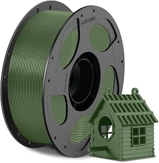Anycubic ASA 1.75mm 1kg Verde