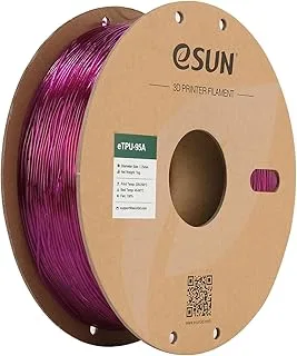 eSUN TPU 1.75mm 1kg Viola