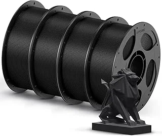Anycubic PETG 1.75mm 4kg Nero
