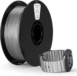 TPU 1.75mm 1kg Argento