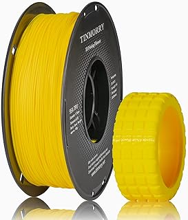 Tinmorry TPU 1.75mm 1kg Giallo