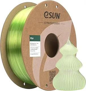 eSUN PLA 1.75mm 1kg Trasparente