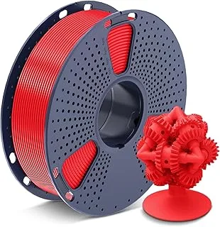 SUNLU ASA 1.75mm 1kg Rosso