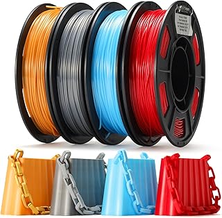 TPU 1.75mm 250g Oro