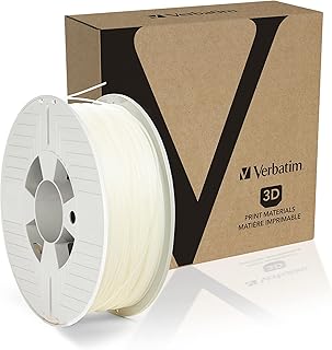 Verbatim PP 1.75mm 500g Trasparente