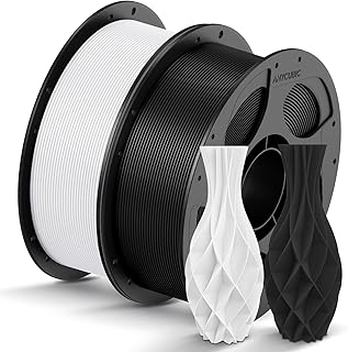Anycubic PLA 1.75mm 2kg Nero