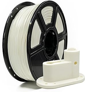 Flashforge Filament ASA 1.75 mm, 3D Printer Filament 1 kg Spool-Dimensional Accuracy +/- 0.02 mm, High UV Resistance, Perfect for Printing Functional Parts Outside
