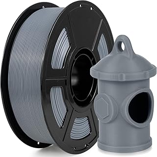 ASA 1.75mm 1kg Grigio